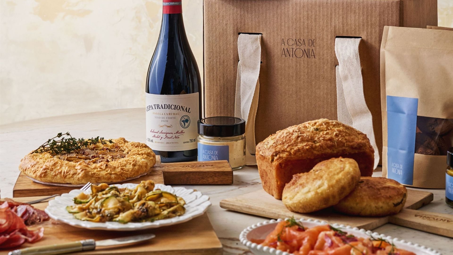 Dia dos Pais: os melhores kits de 2025 para quem ama comer e beber