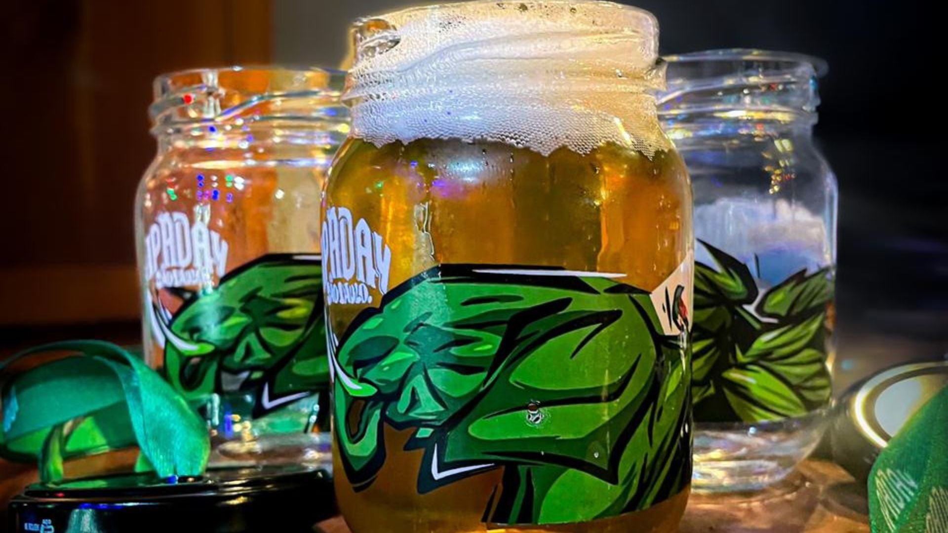IPA Day: São Paulo recebe festival com 40 rótulos de cerveja artesanal