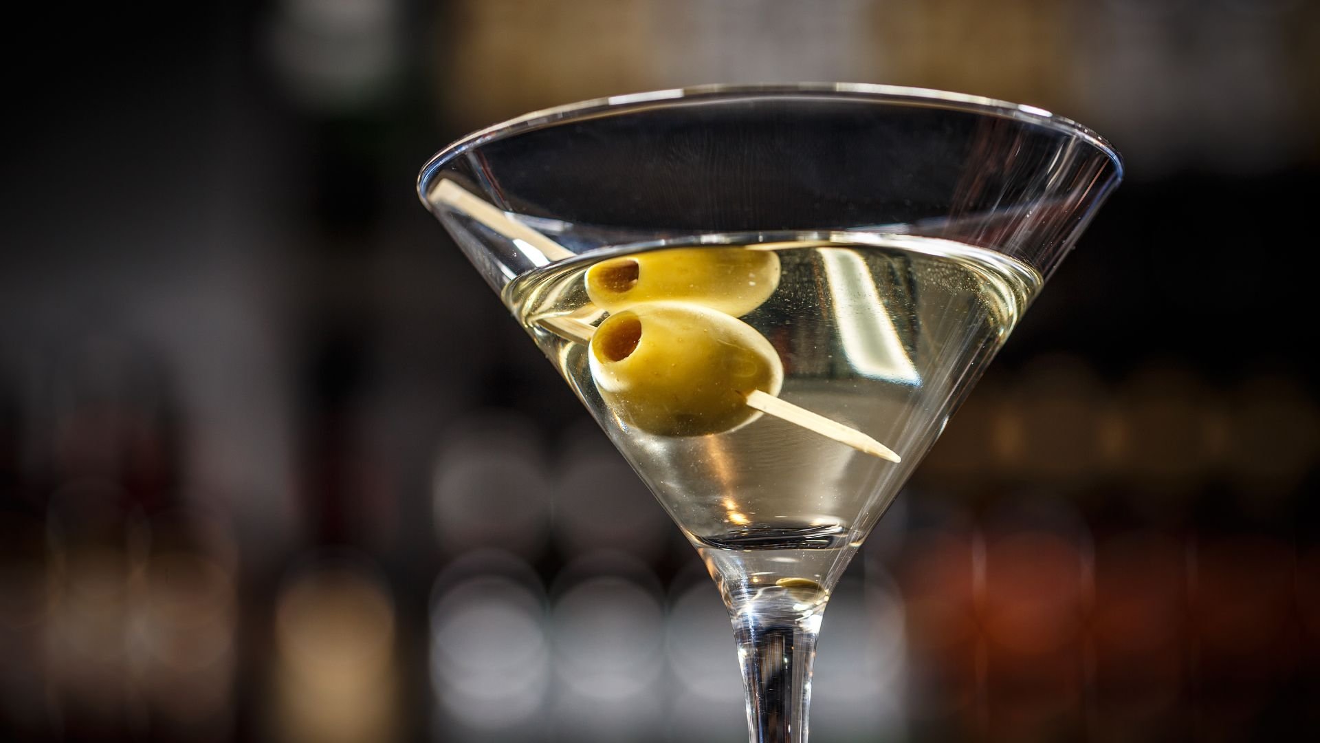 Nova York recebe primeira feira do mundo dedicada ao martini
