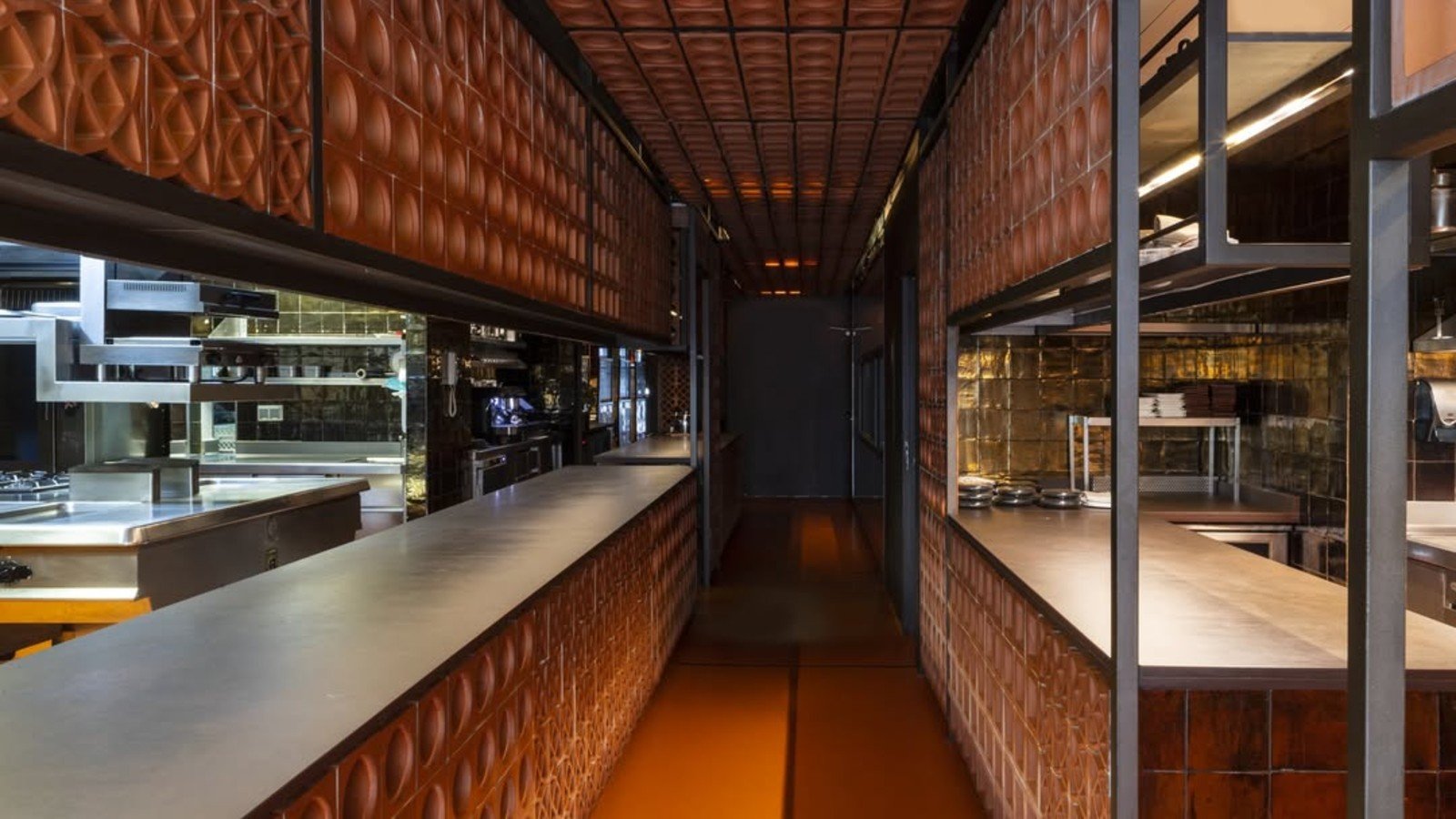 Cartão postal e antecedência de um ano: conheça os restaurantes com reservas mais difíceis do mundo
