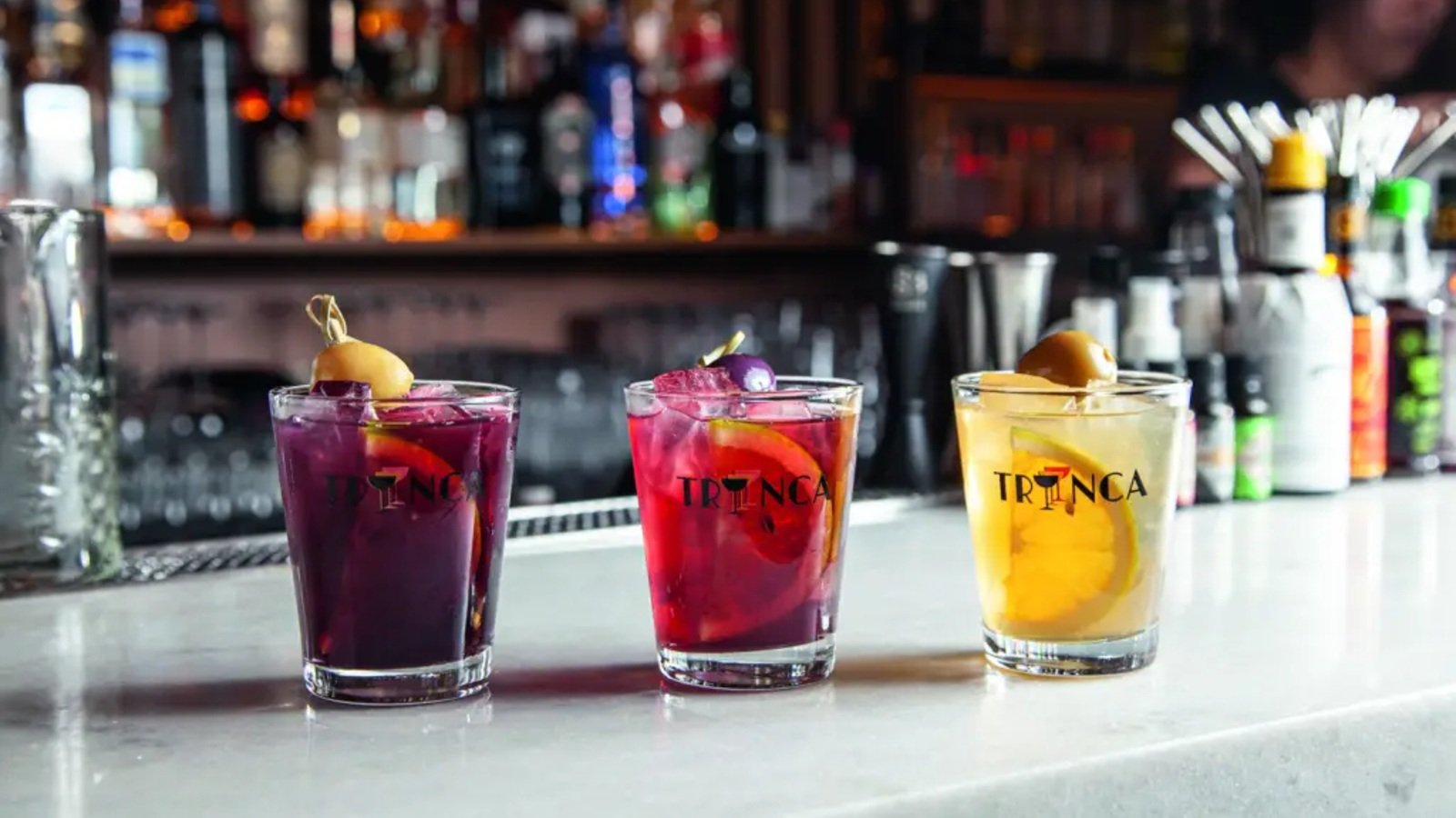 Primeira edição da São Paulo Cocktail Week acontece na capital; confira detalhes