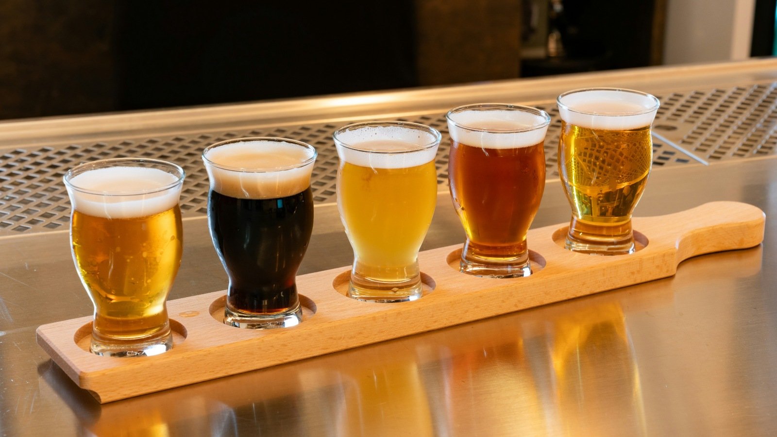É possível ficar bêbado com cerveja sem álcool?