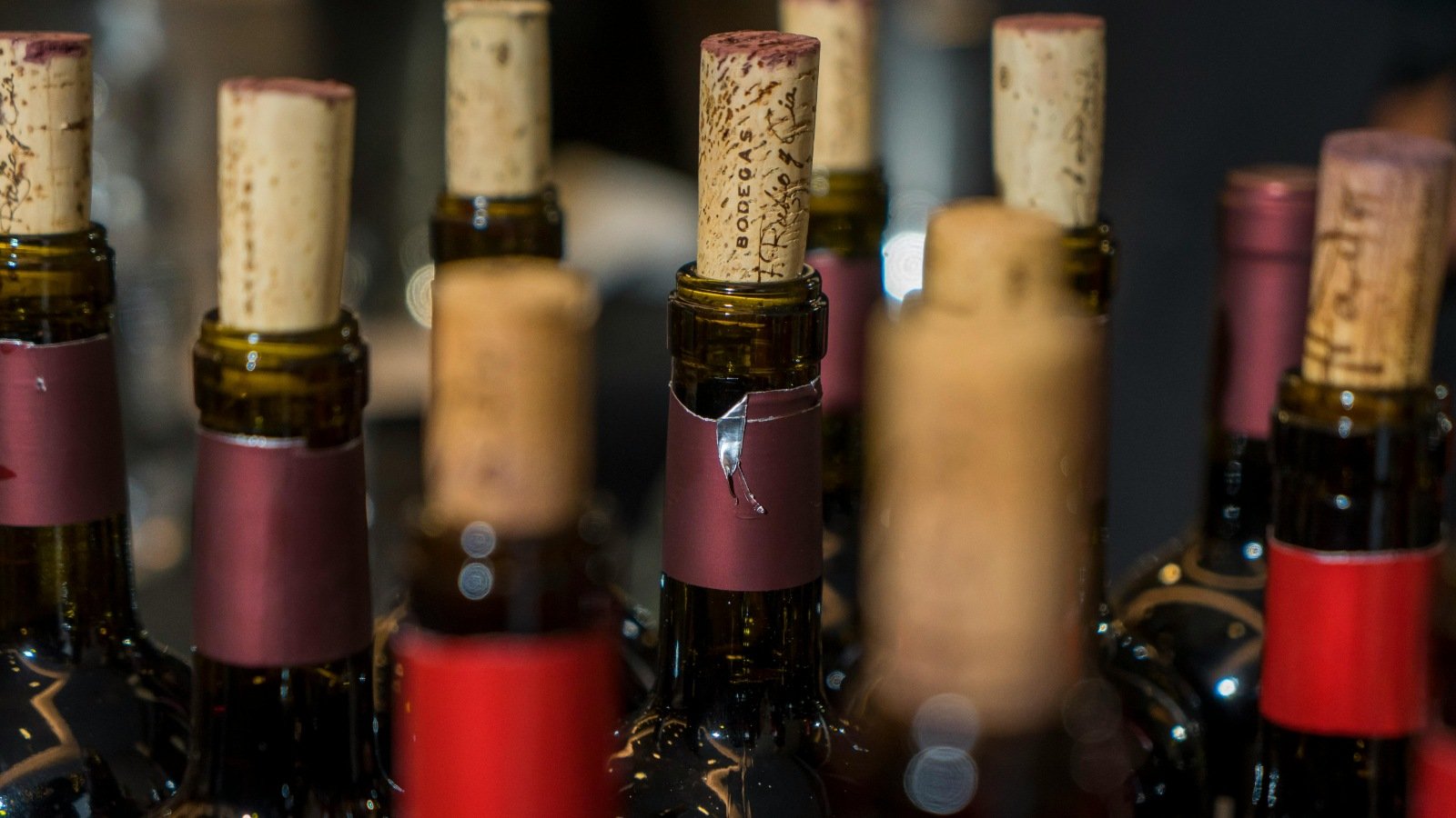 Vinho bouchonné: saiba como identificar contaminação pela ‘doença da rolha’