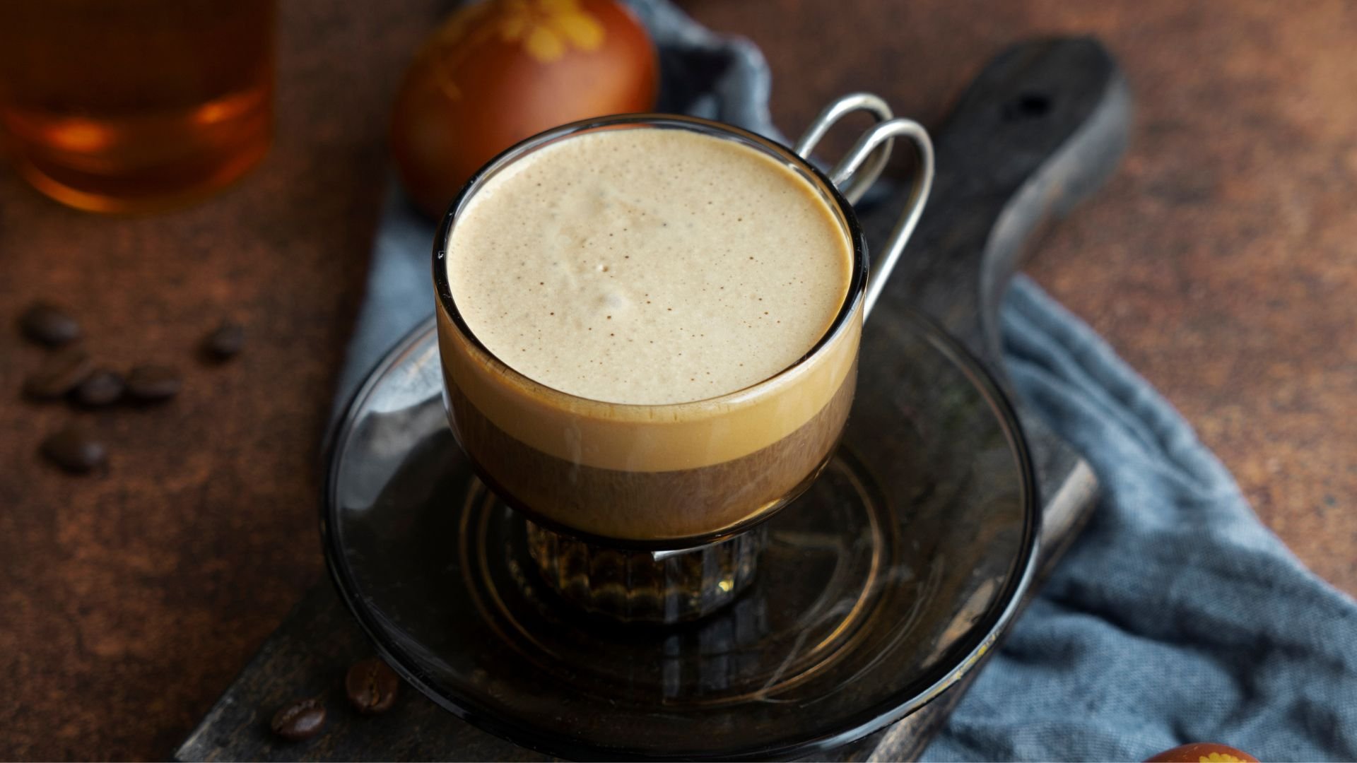 Café com ovo? Receita vietnamita cremosa apresenta substituto ao leite