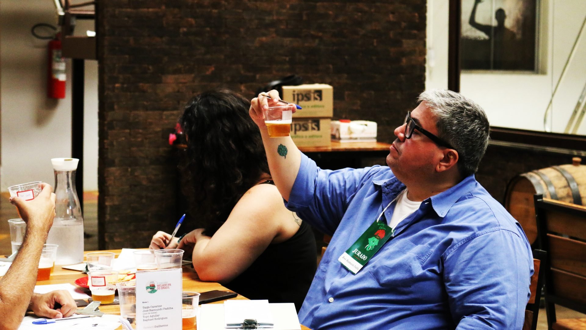 Festival IPA Day anuncia inscrições para o concurso ‘Melhor IPA do Brasil’