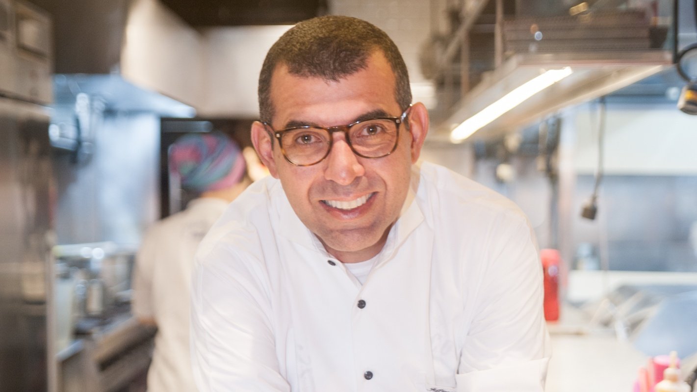 A Casa do Porco celebra 10 anos em evento aberto com chefs convidados