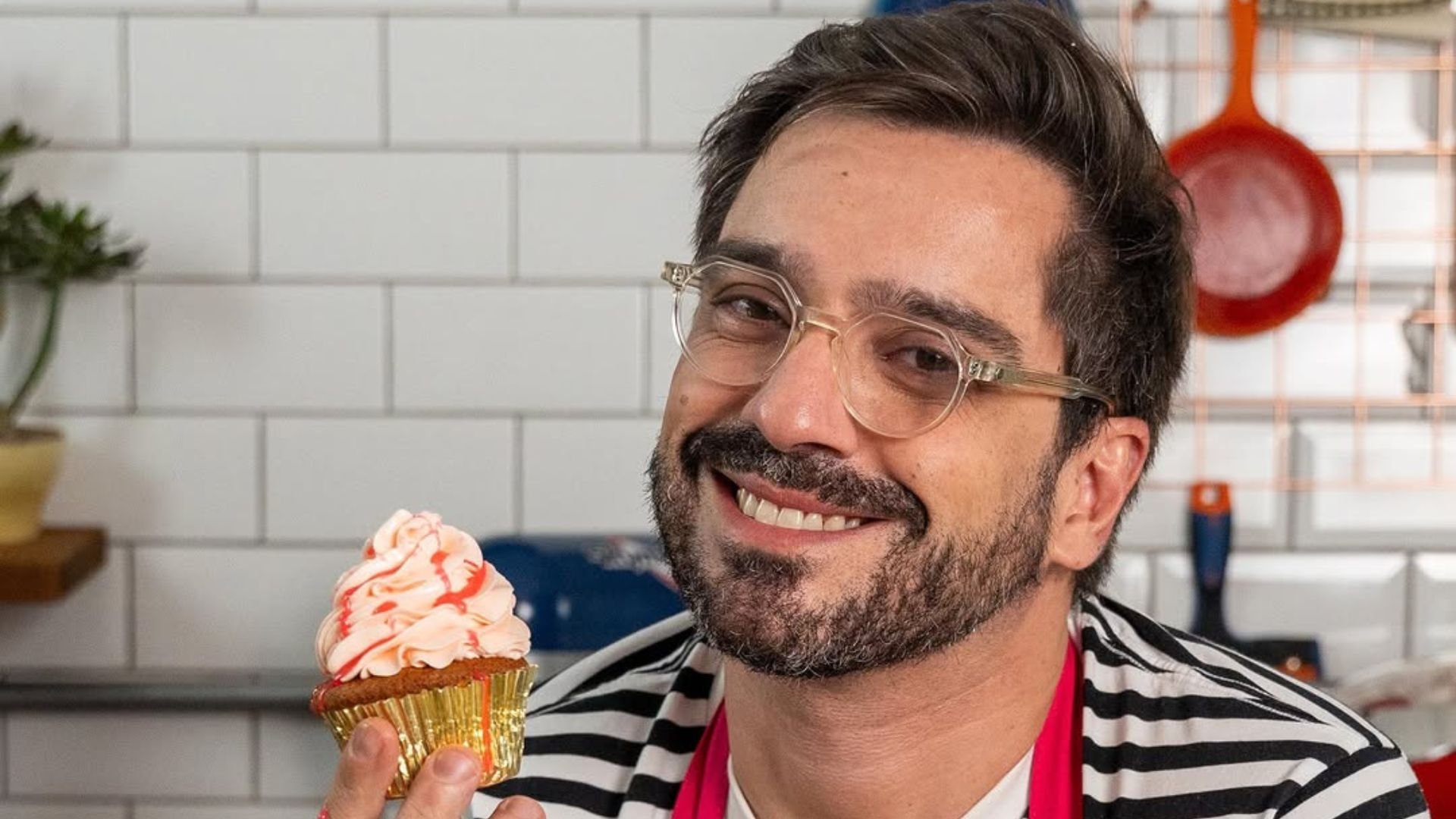 ‘O sabor fica com você até o túmulo’: por que presentear com alimentos, segundo o chef Lucas Corazza