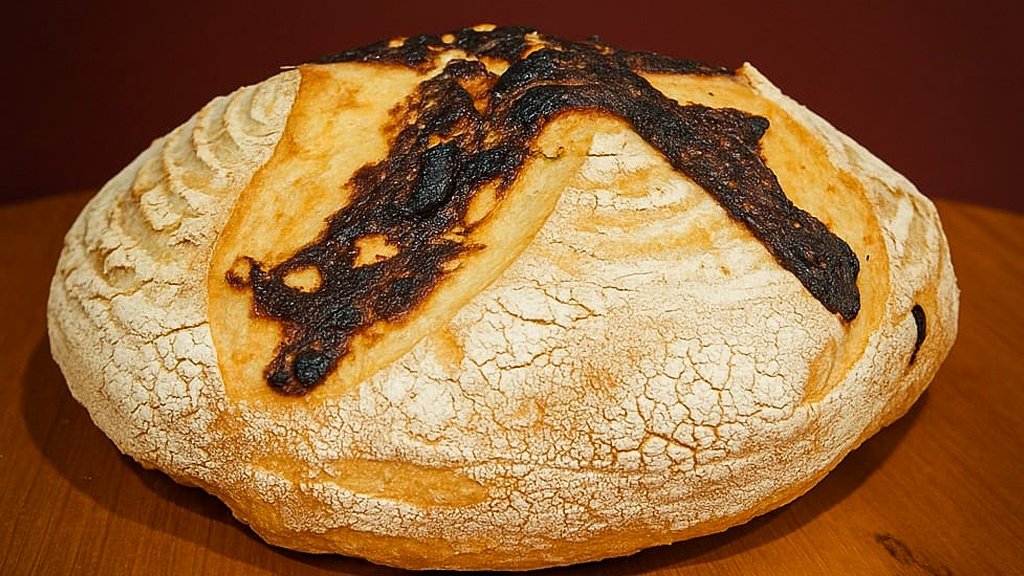 No Dia do Pão, conheça a receita de pão de alho negro da Forniamo Paninoteca
