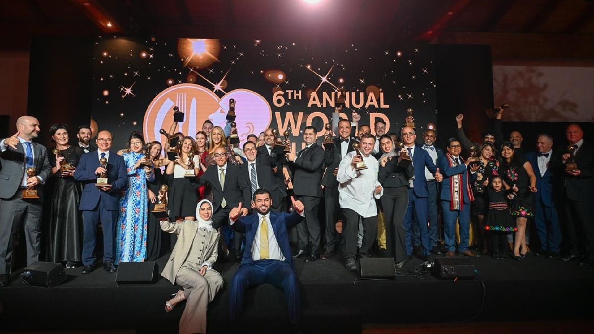 World Culinary Awards reconhece restaurantes de SP como melhores do Brasil e da América Latina