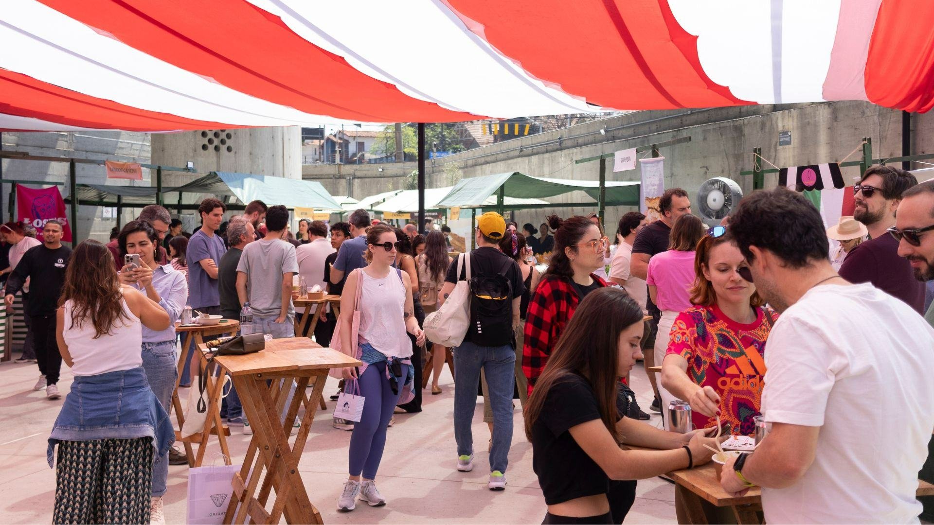 Feira Gosto SA – Sabor Artesanal encerra 2025 com sua maior edição da história