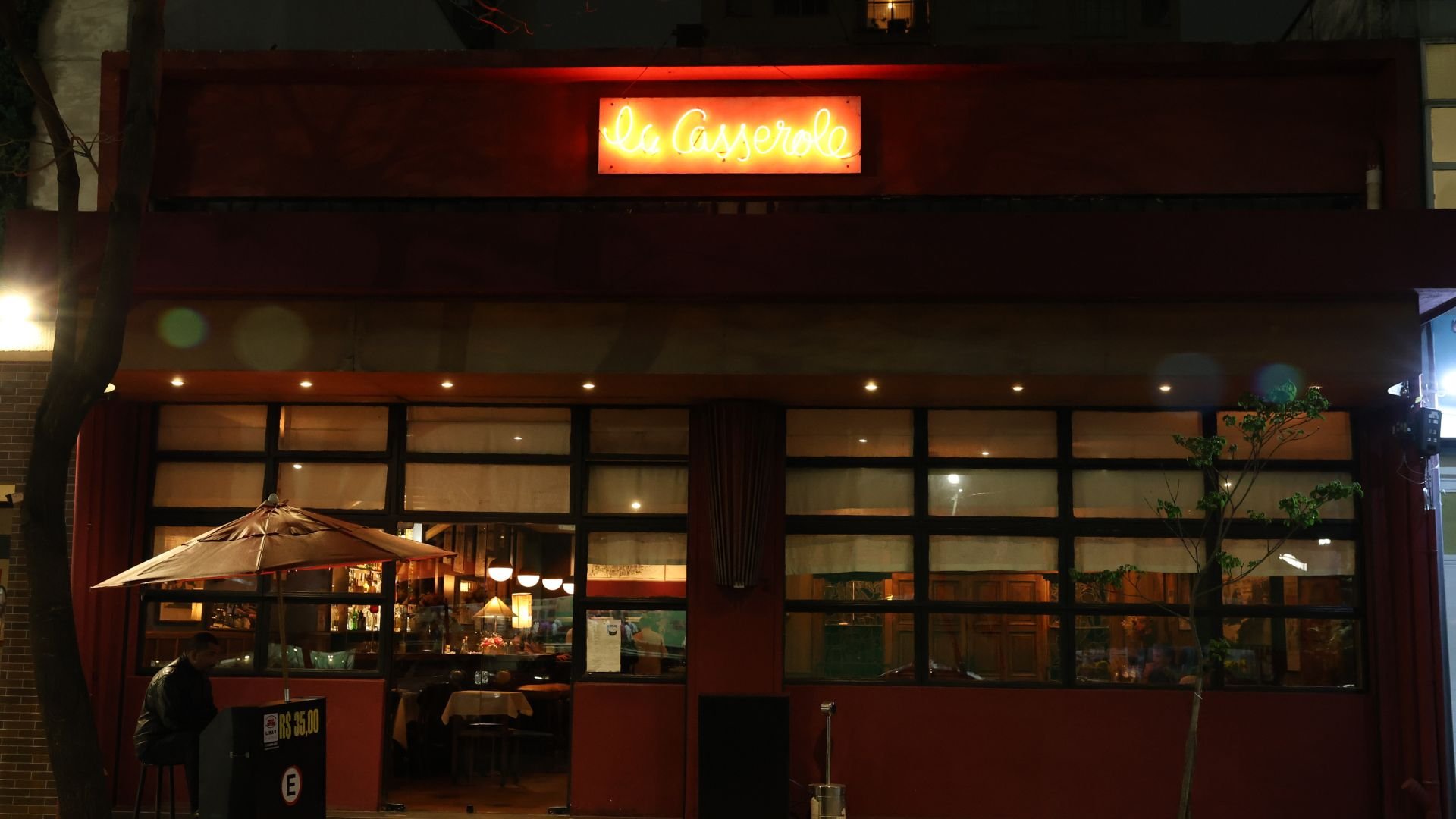 La Casserole: o enclave francês no Centro de São Paulo com um segredo bem guardado