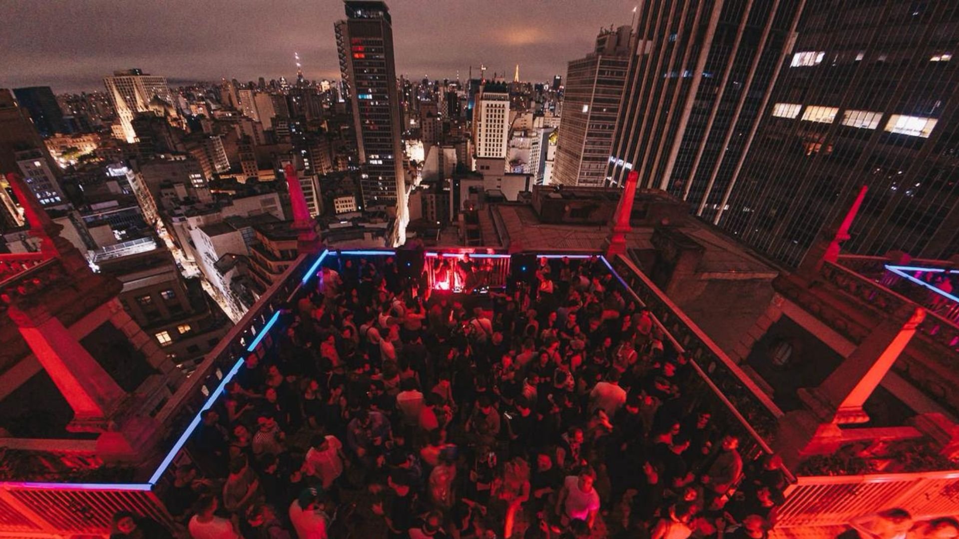 Edifício Martinelli inaugura ambiente gastronômico com pizzas artesanais