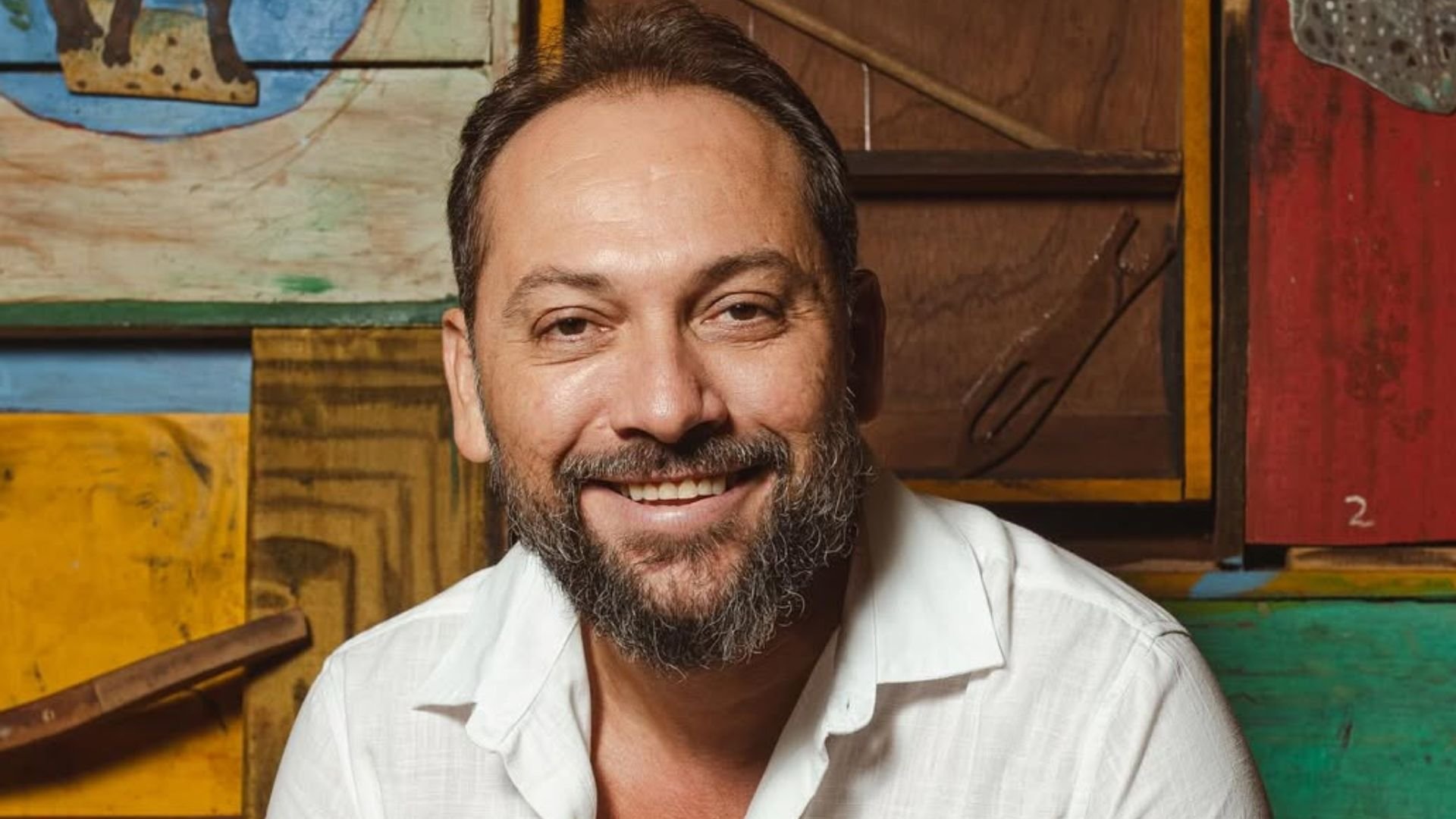 Chef Saulo Jennings explica por que se recusou a cozinhar menu vegano para o príncipe William