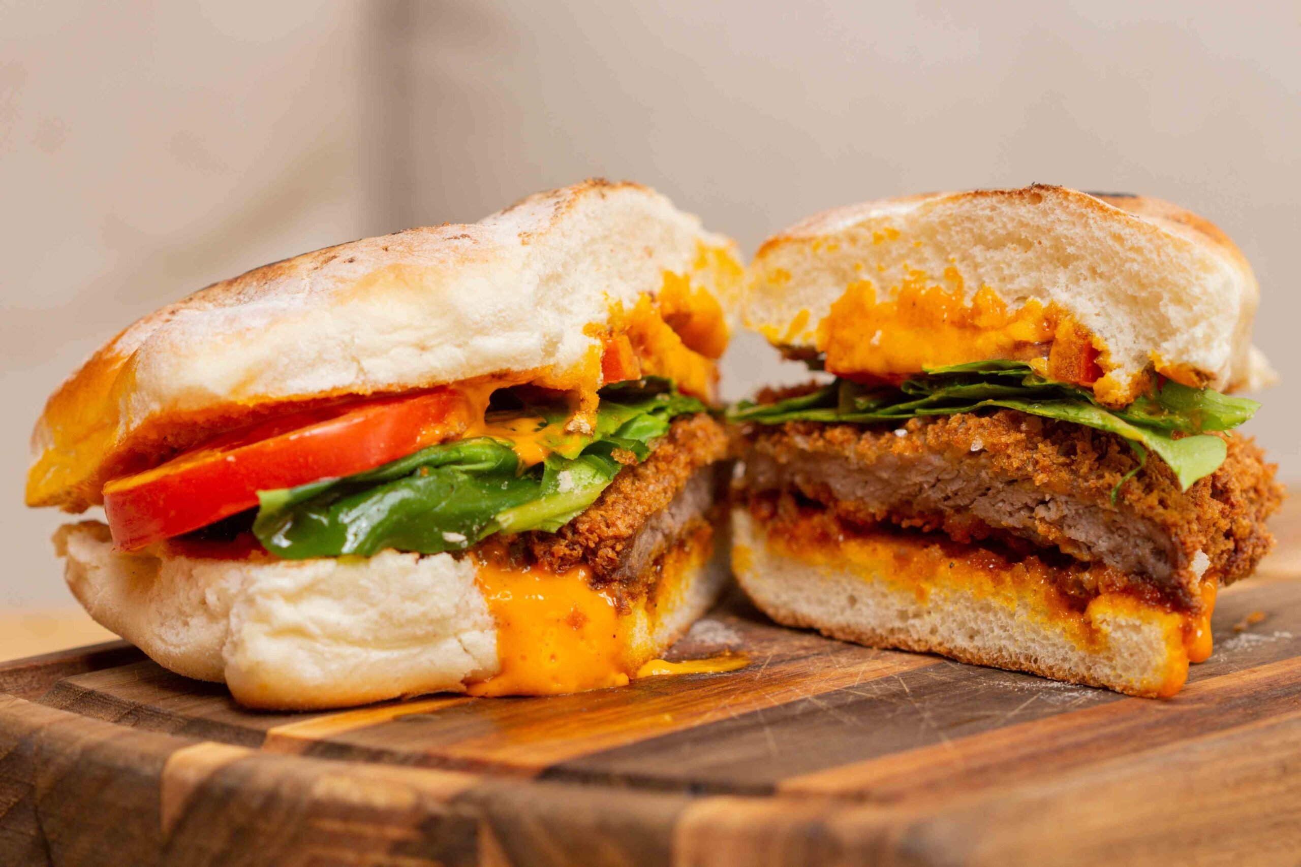 Panini della Casa do Balcone/Divulgação