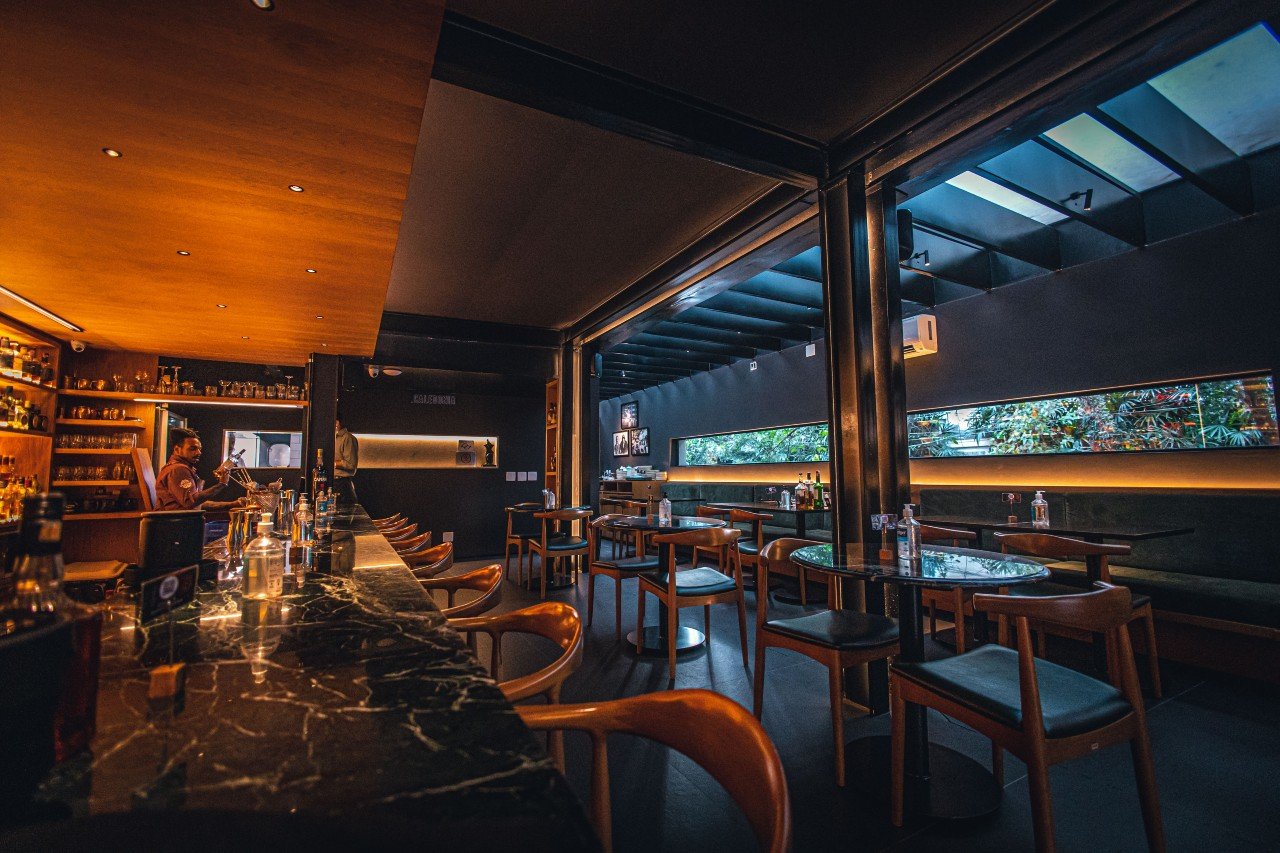 Caledonia (Foto: Maurício Porto)