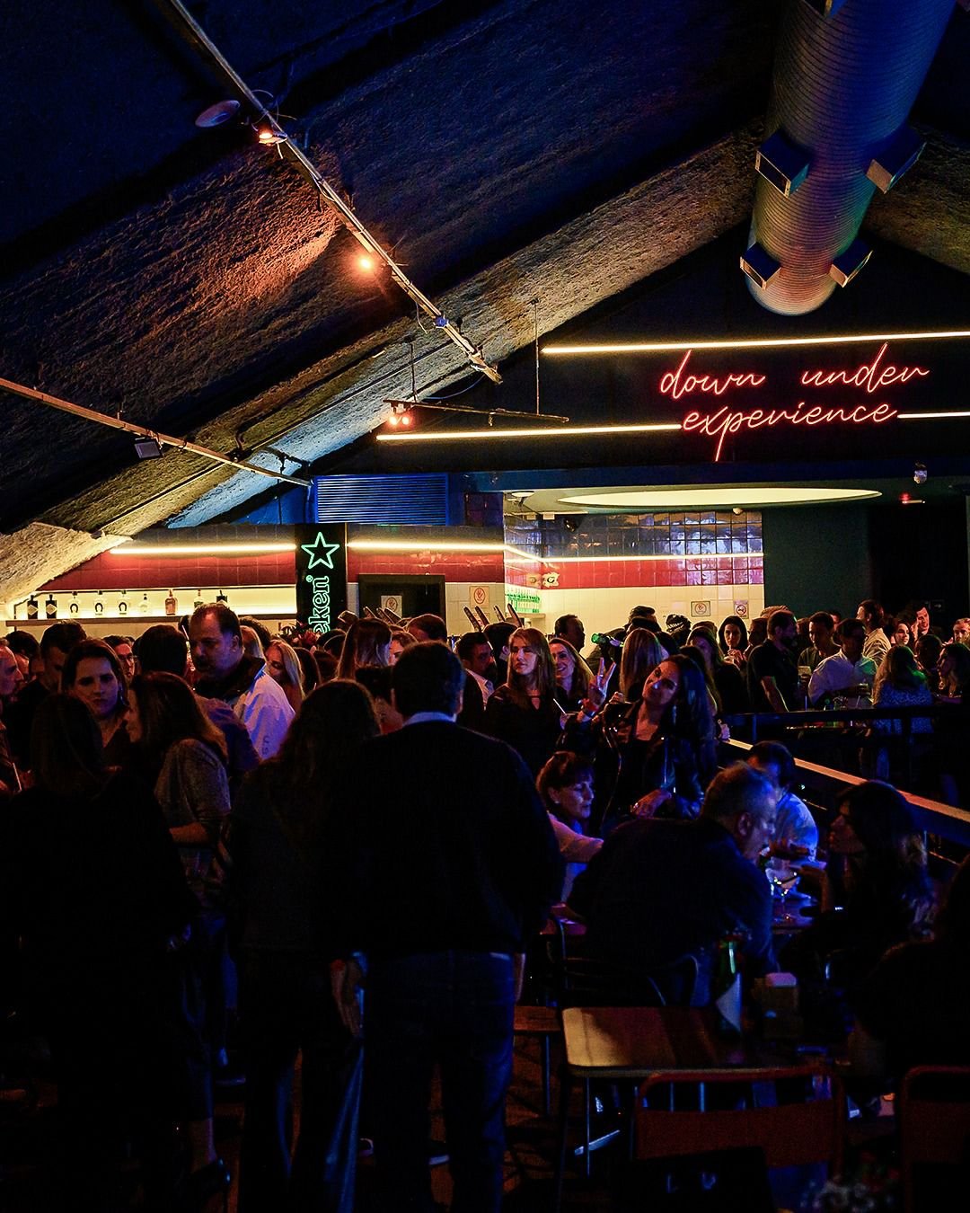 Kia Ora Bar (Divulgação)