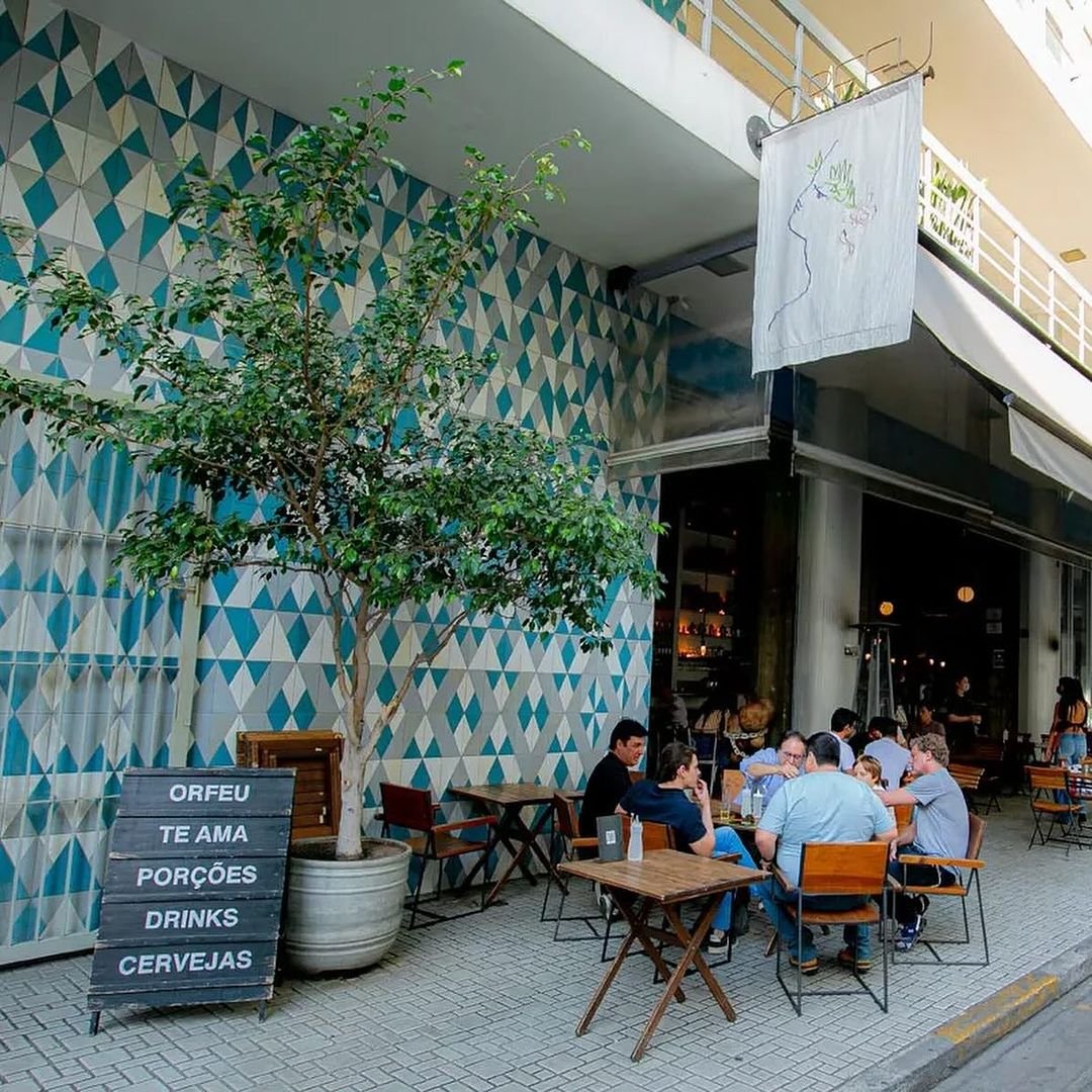 Orfeu (Divulgação)