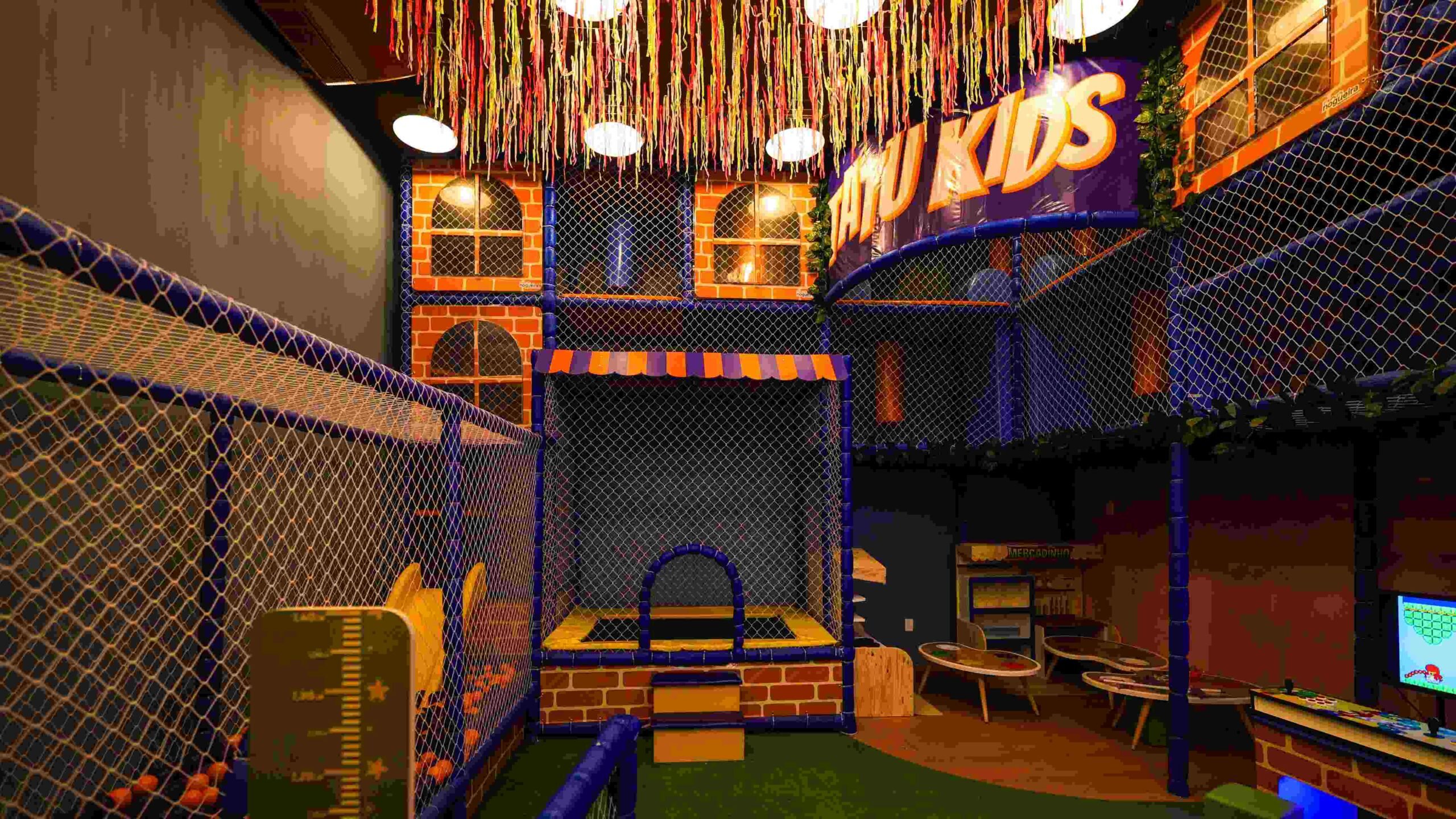 Tatu Bola Santana (Divulgação)