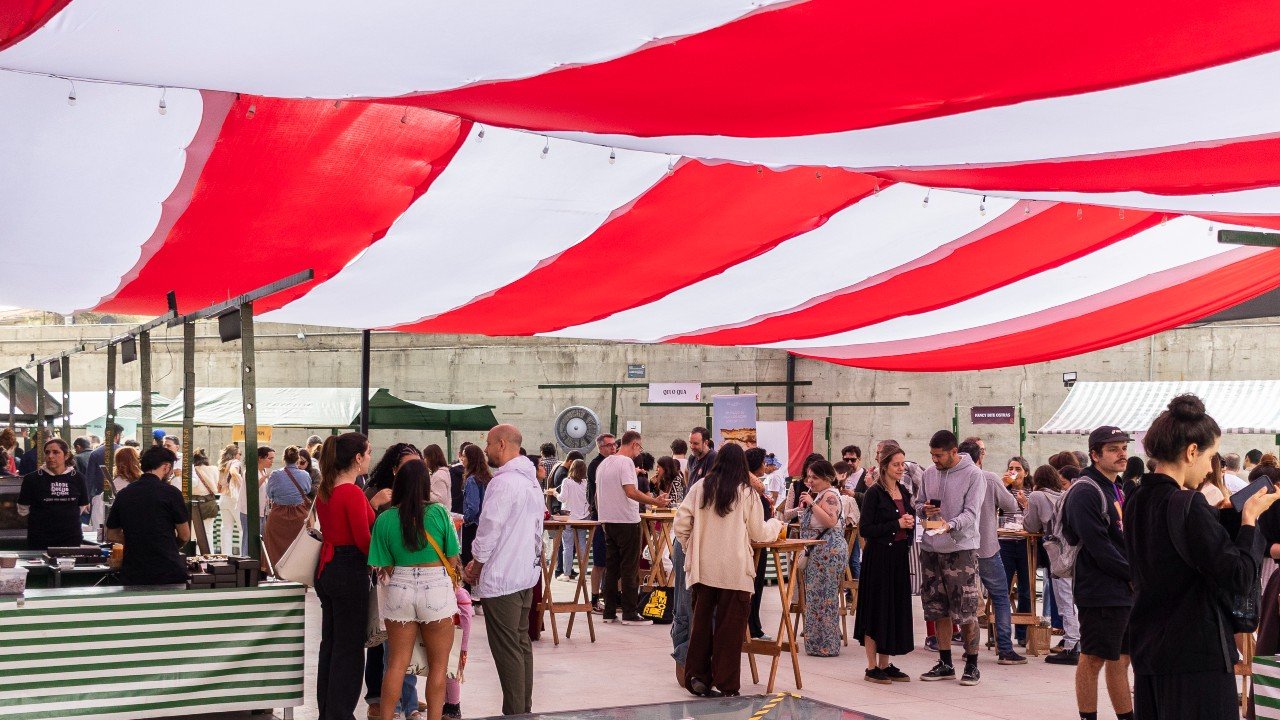 Feira Gosto SA – Sabor Artesanal reúne mais de 60 expositores em sua primeira edição de 2026
