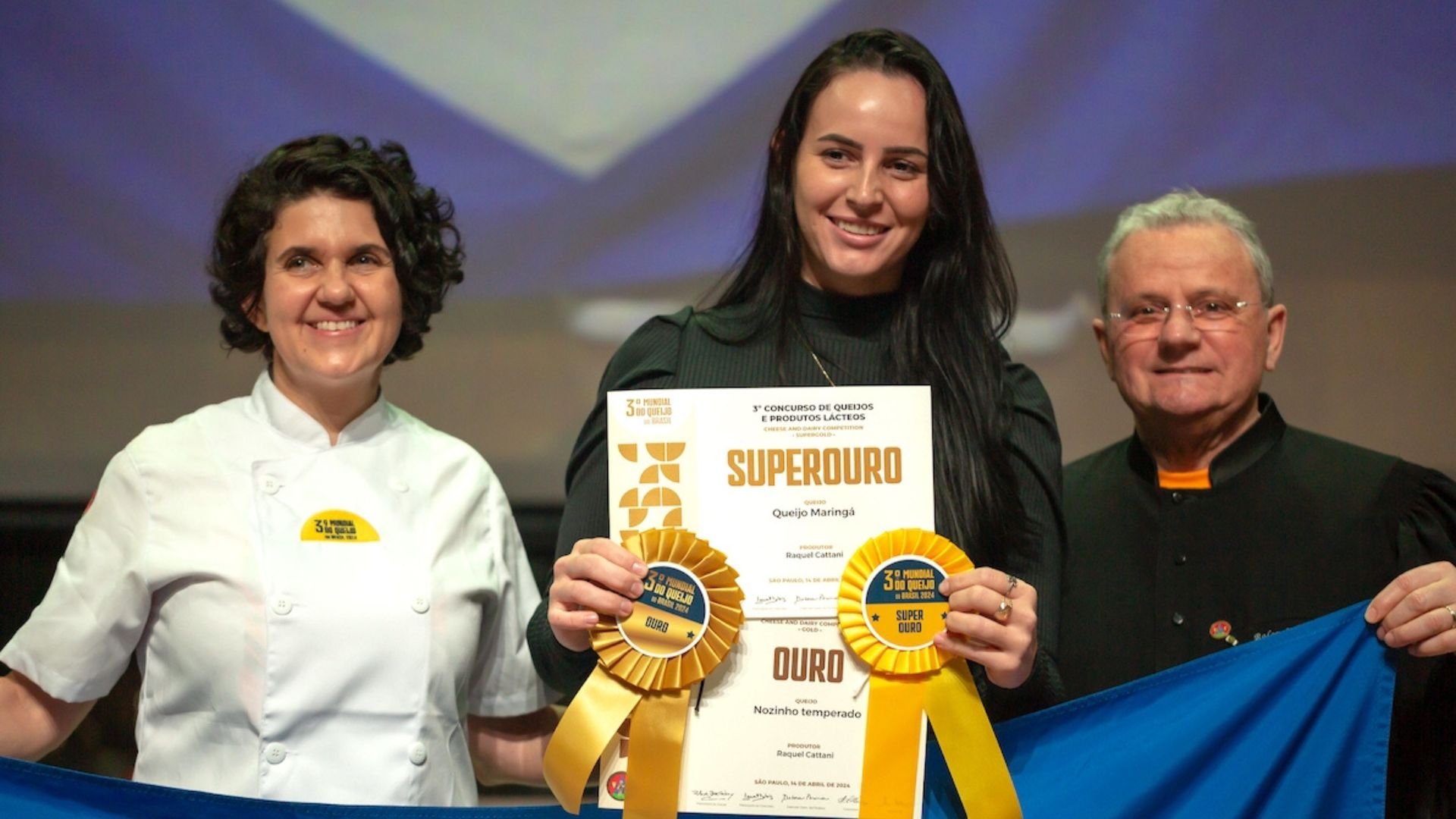 Mundial do Queijo Brasil/Divulgação