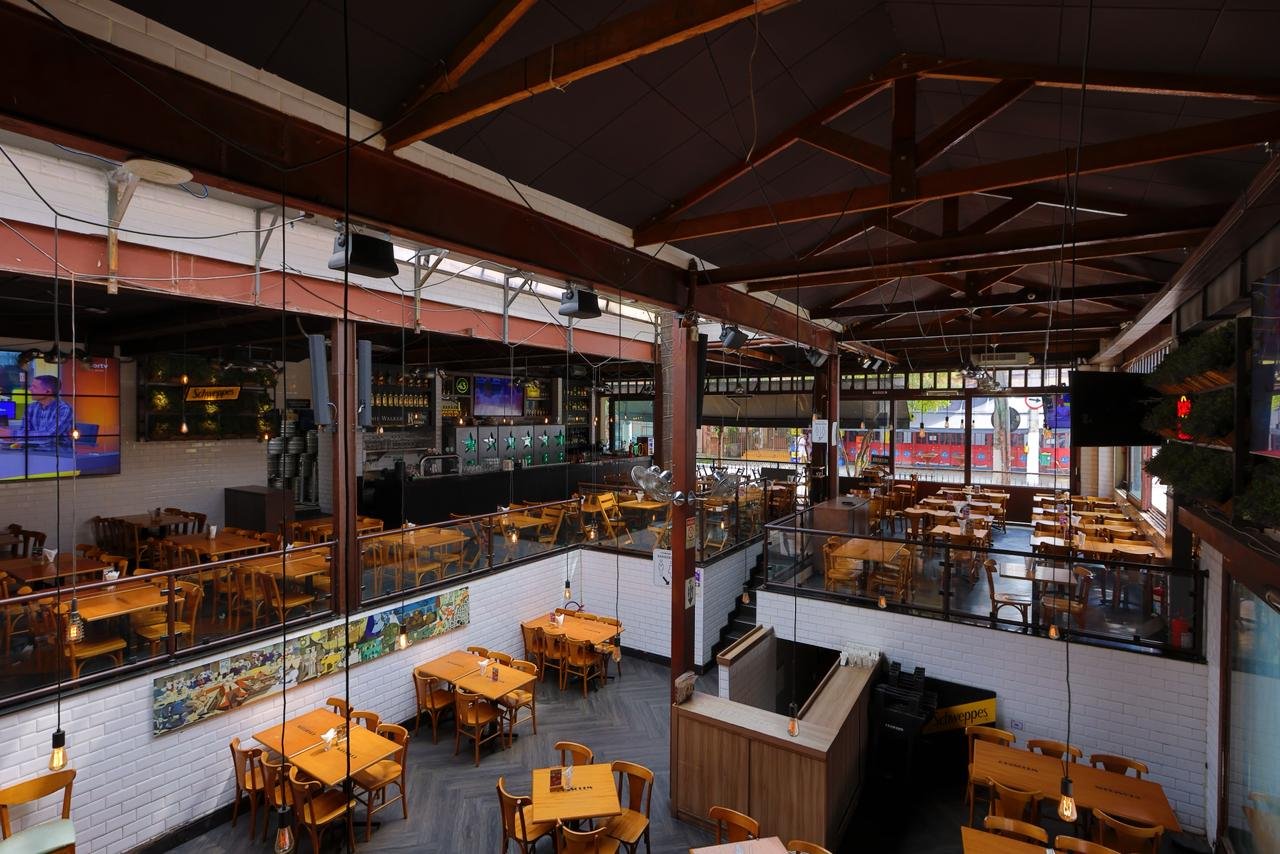 Pasquim Vila Madalena (Divulgação)