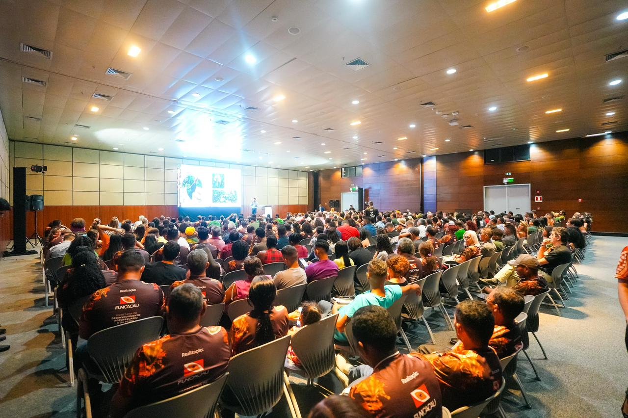 Divulgação/Chocolat Festival