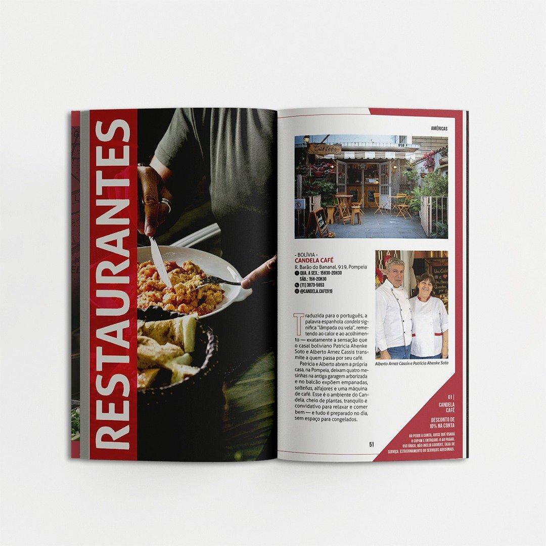 Páginas do Guia da Culinária Imigrante de SP/Bela Vista Cultural