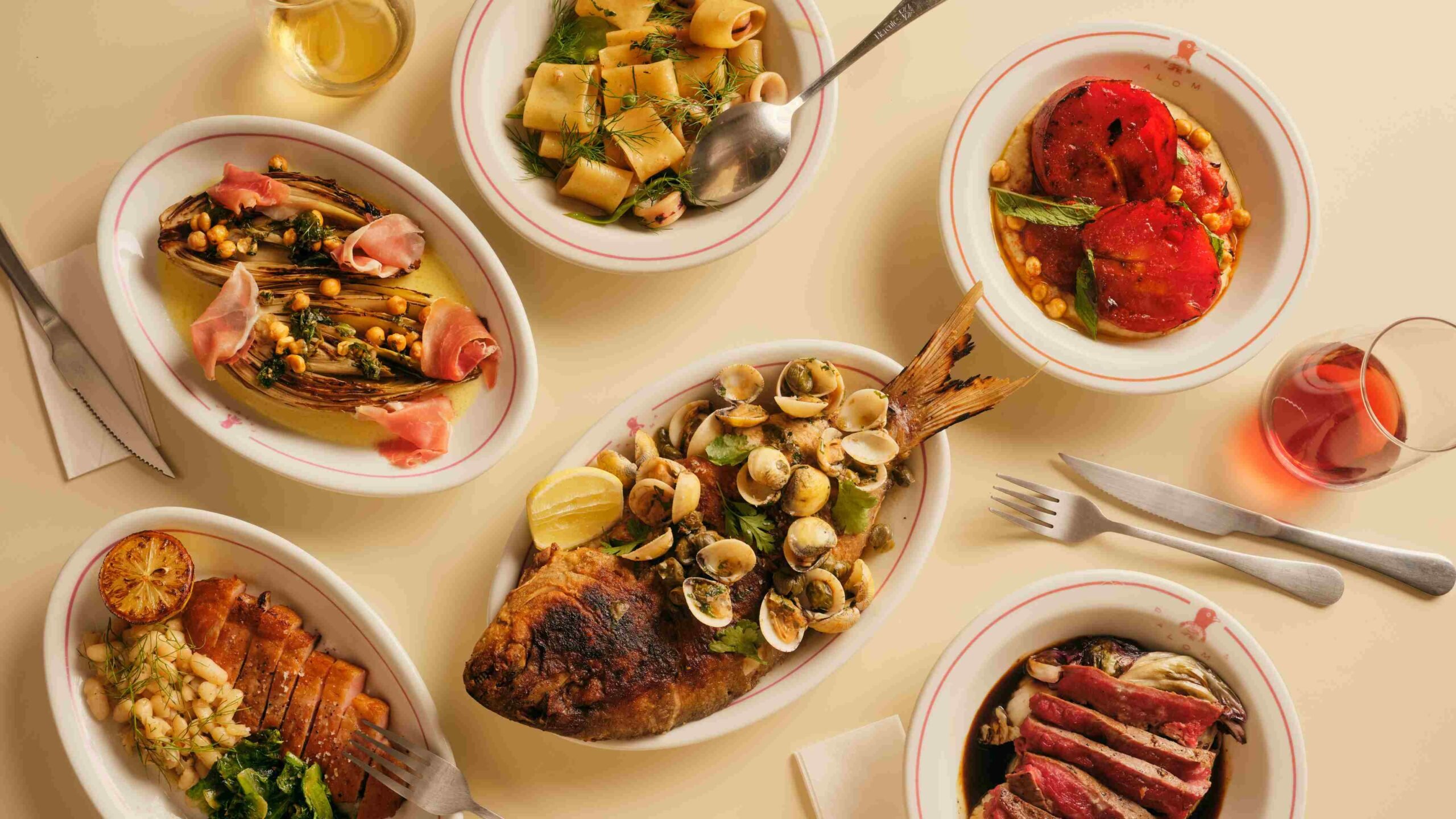 Restaurantes de São Paulo renovam seus menus para o outono; confira novidades