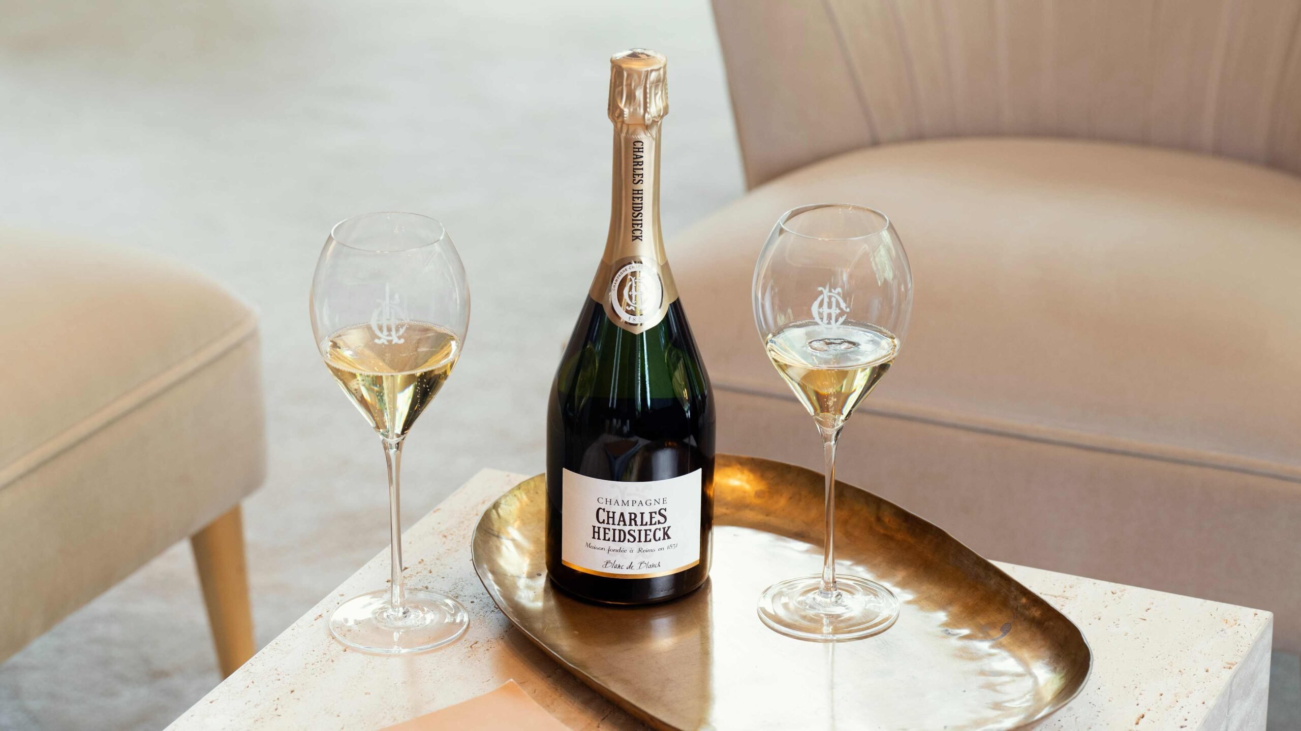 Blanc de Blancs (Foto: Leo Ginailhac)