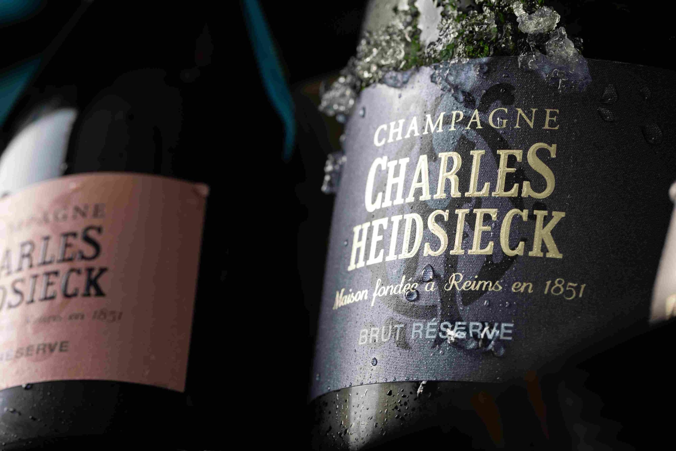 Charles Heidsieck